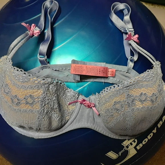 Betsey Johnson Other - Betsey Johnson Intimates Bra